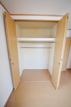 ウィンディアAの物件内観写真